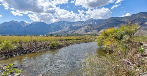 1461 Foothill Road, Gardnerville, NV 89460 Photo