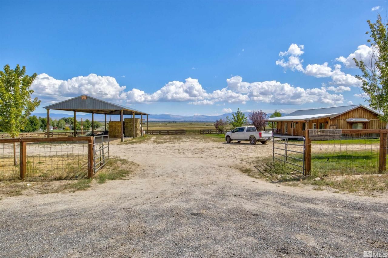 1461 Foothill Road, Gardnerville, NV 89460 Photo