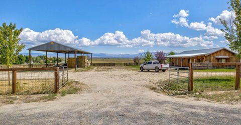 1461 Foothill Road, Gardnerville, NV 89460 Photo