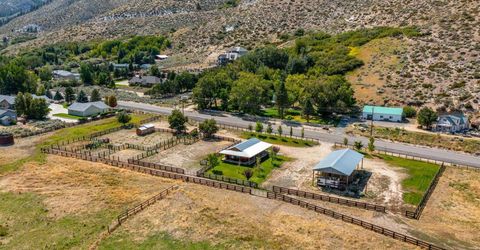 1461 Foothill Road, Gardnerville, NV 89460 Photo