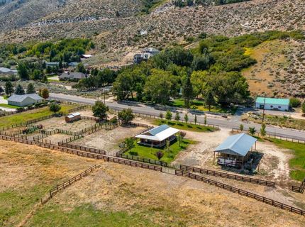 1461 Foothill Road, Gardnerville, NV 89460 Photo