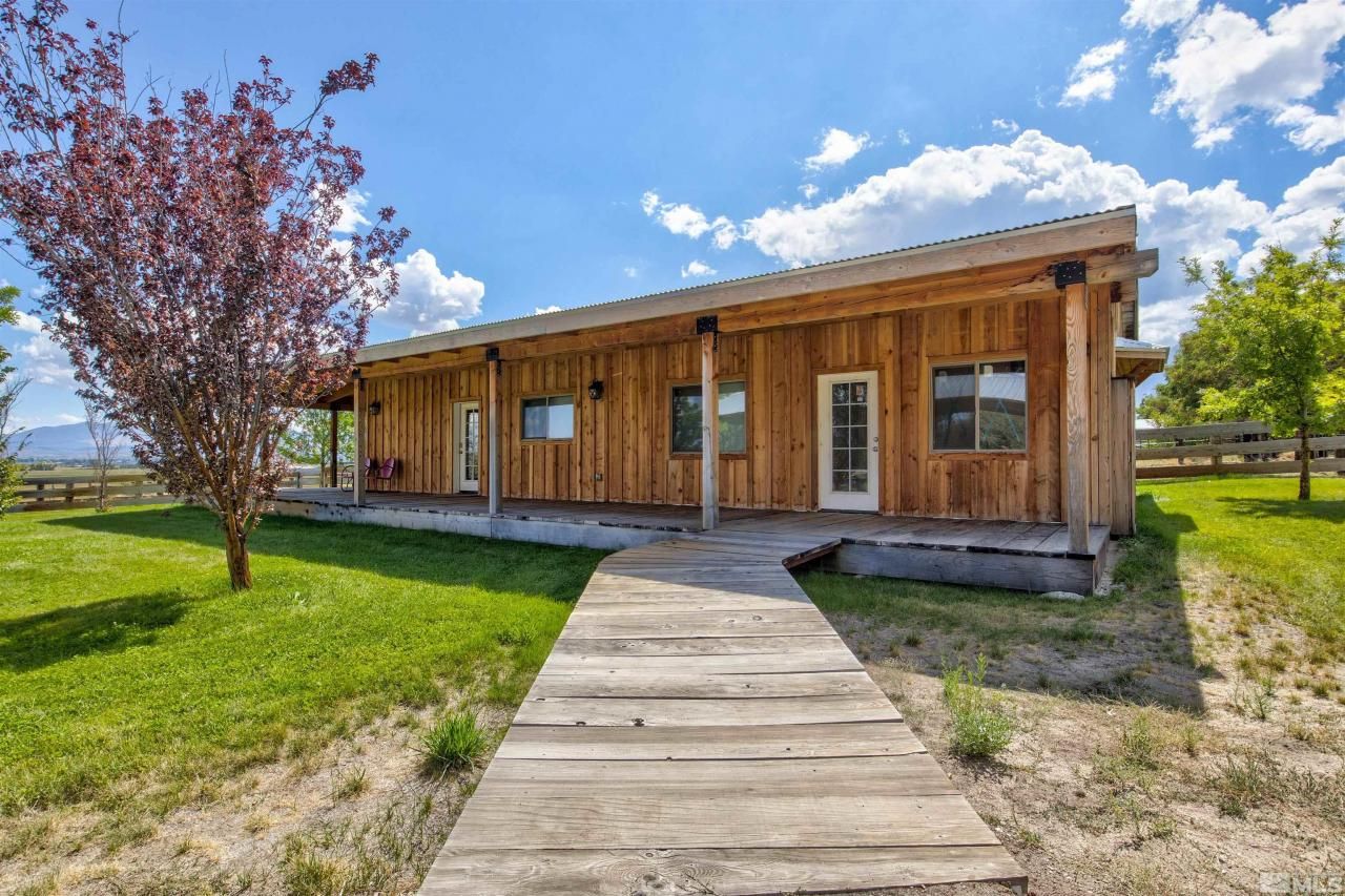 1461 Foothill Road, Gardnerville, NV 89460 Photo