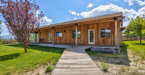 1461 Foothill Road, Gardnerville, NV 89460 Photo