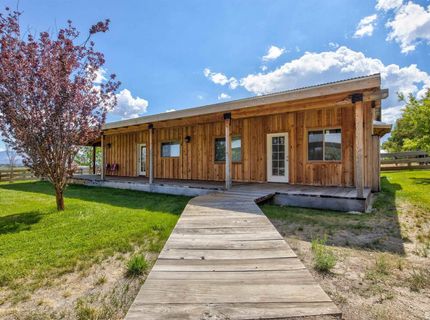 1461 Foothill Road, Gardnerville, NV 89460 Photo
