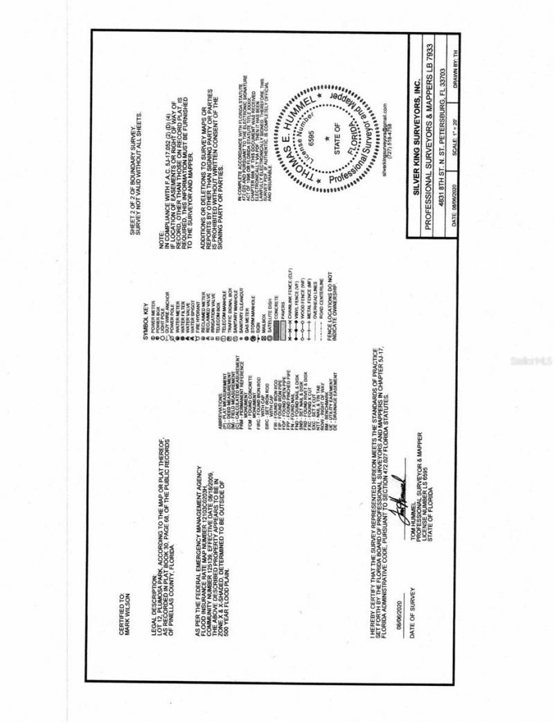 5370 71st Street N, Saint Petersburg, FL 33709 Photo