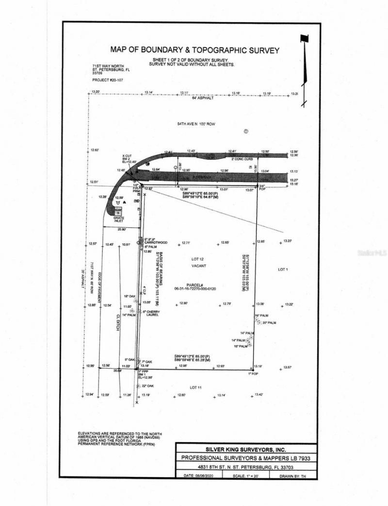 5370 71st Street N, Saint Petersburg, FL 33709 Photo