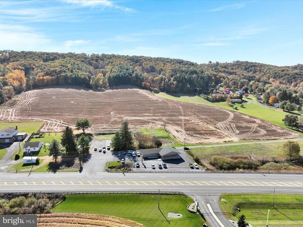 1024 CENTRE TURNPIKE, ORWIGSBURG, PA 17961