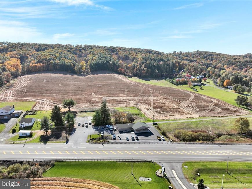 1024 Centre Turnpike, Orwigsburg, PA 17961 Main Photo