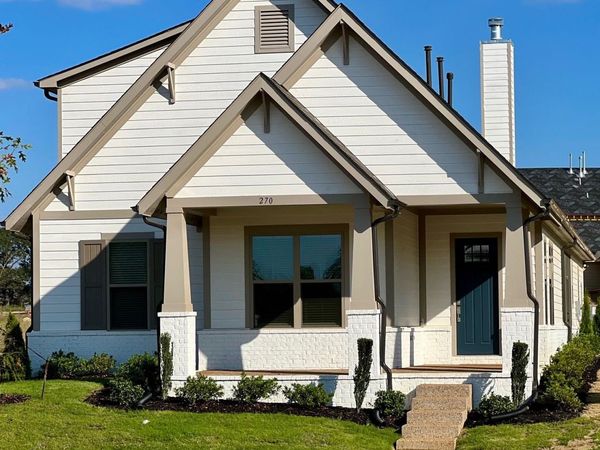 270 OAK HAVEN CIR, Oakland, TN 38060