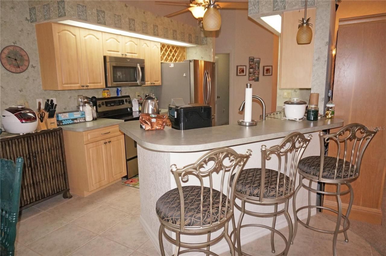 1307 Tidy Lane, Punta Gorda, FL 33983 Photo