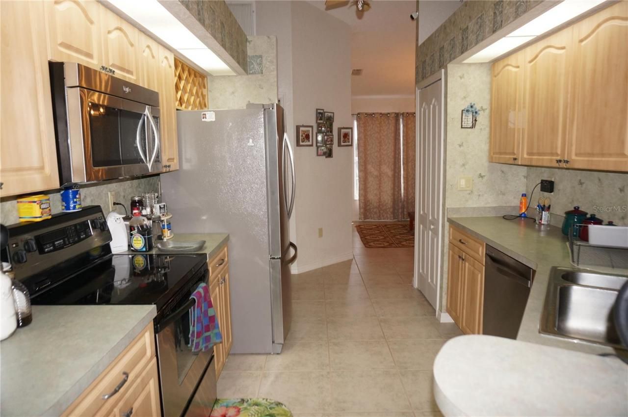 1307 Tidy Lane, Punta Gorda, FL 33983 Photo