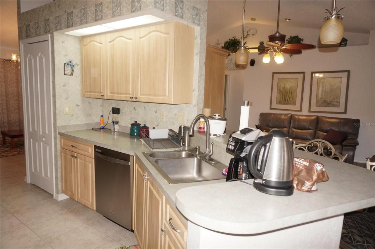 1307 Tidy Lane, Punta Gorda, FL 33983 Photo