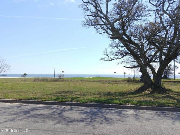 4116 Finley Street, Gulfport, MS 39501