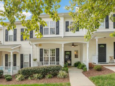 212 Sugar Maple Avenue, Wake Forest, NC 27587
