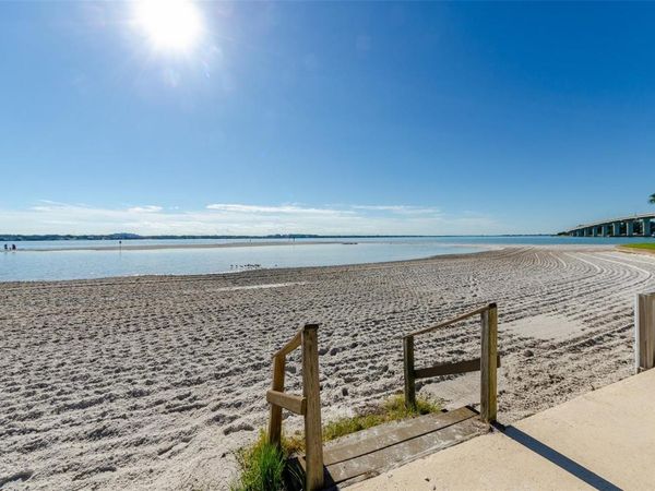 830 S GULFVIEW BOULEVARD, Unit 406, CLEARWATER, FL 33767