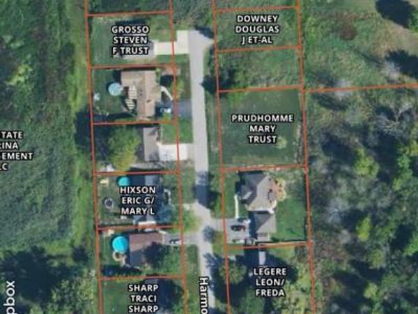 15-16-17 Harmony Road, Ira Twp, MI 48023