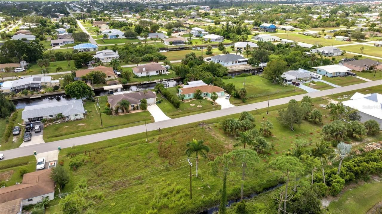 300 Pompano Terrace, Punta Gorda, FL 33950 Photo
