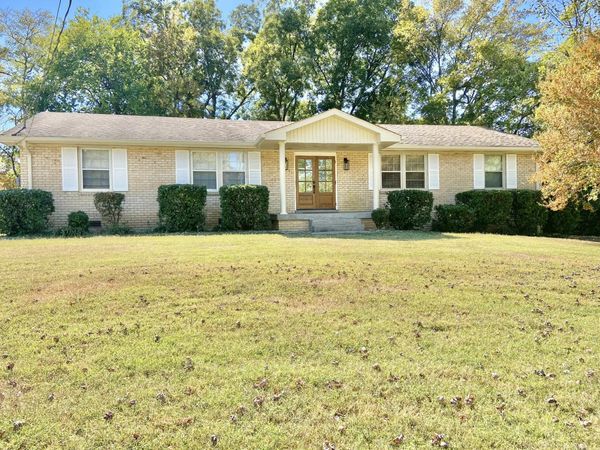 103 Connie Dr, Unit A, Hendersonville, TN 37075