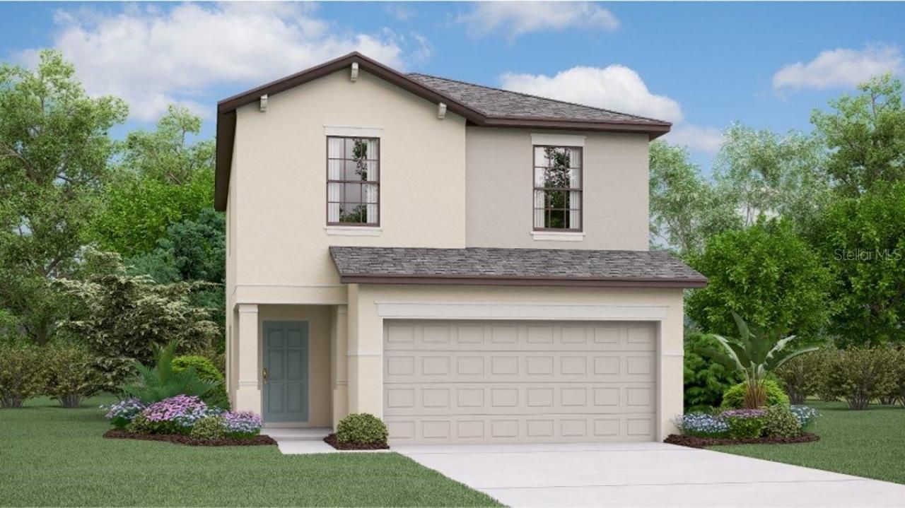 6418 Back Forty Loop, Zephyrhills, FL 33541 Photo