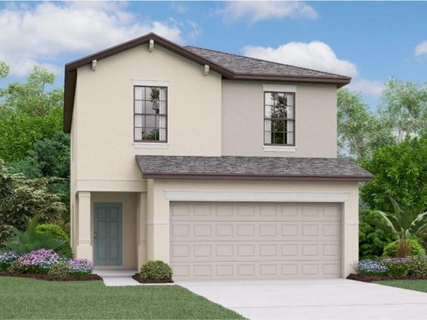 6418 BACK FORTY LOOP, ZEPHYRHILLS, FL 33541