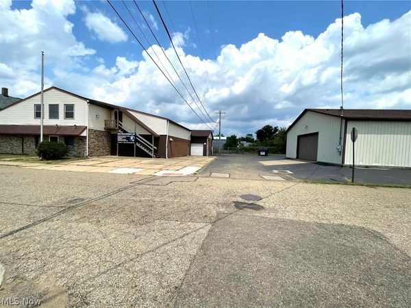 1107 Melchoir Place SW, Canton, OH 44707