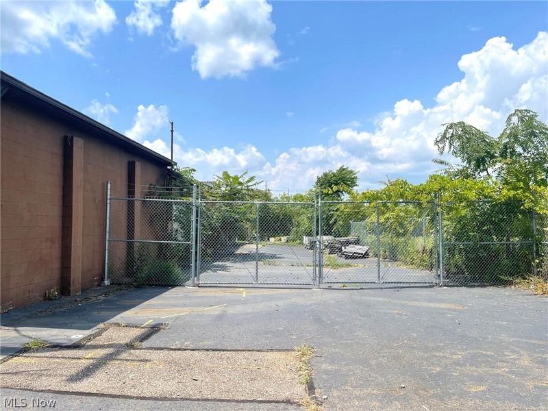 1107 Melchoir Place SW, Canton, OH 44707 Photo 28