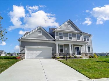 543 Hines Circle, Washington TWP, OH 45458