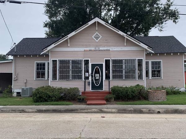 609 Legion Avenue, Houma, LA 70364