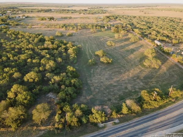 TBD LOT 1 E FM 140, Pearsall, TX 78061