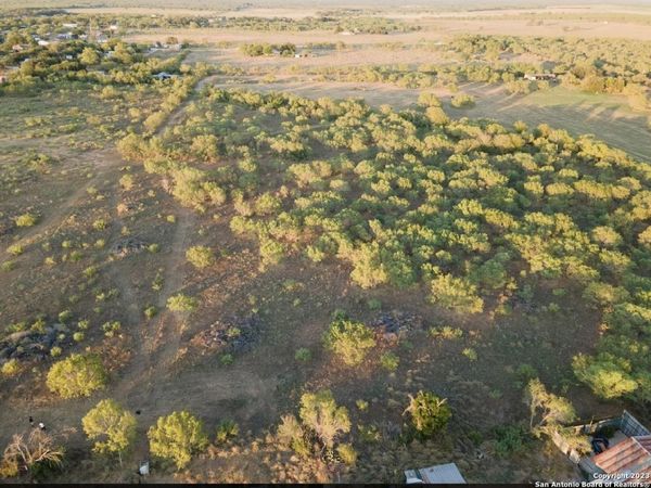 TBD LOT 2 E FM 140, Pearsall, TX 78061