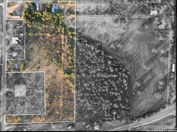 TBD LOT 3 E Fm 140, Pearsall, TX 78061