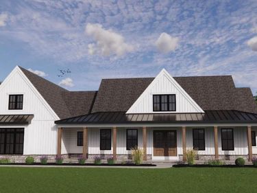 Lot 5 St. Michaels CHESTNUT HILL ROAD, YORK, PA 17402