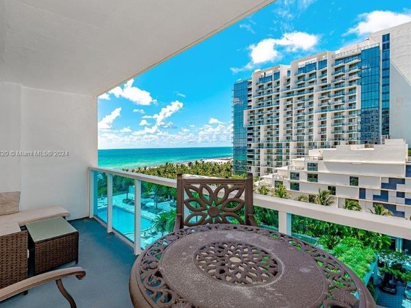 2301 Collins Ave, Unit 803, Miami Beach, FL 33139