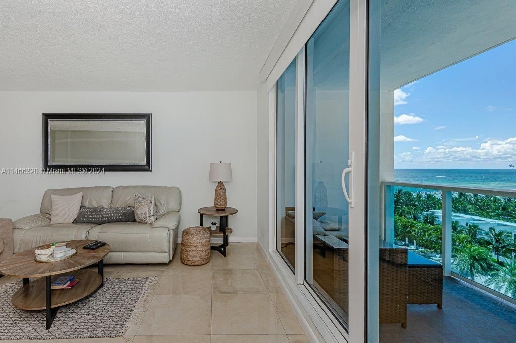 2301 Collins Ave, Unit 803, Miami Beach, FL 33139 Photo