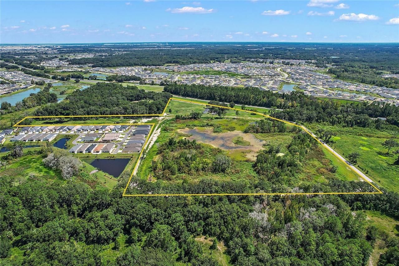 4102 County Road 181, Wildwood, FL 34785 Photo