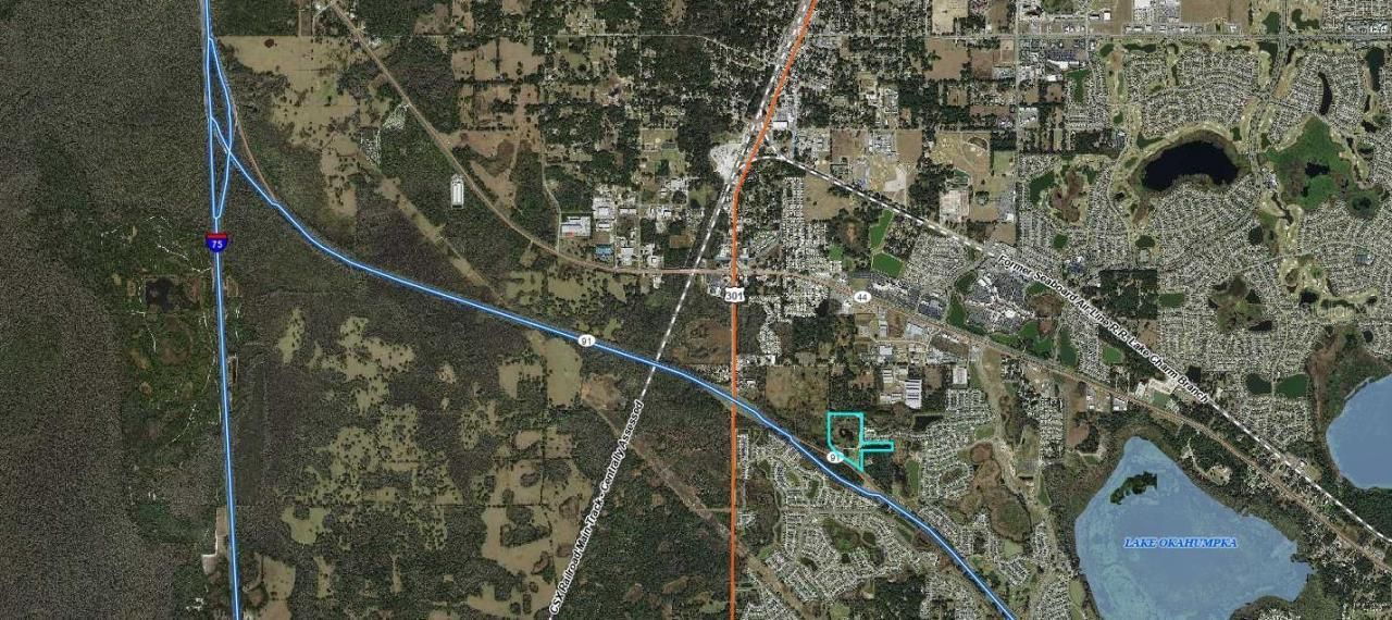 4102 County Road 181, Wildwood, FL 34785 Photo