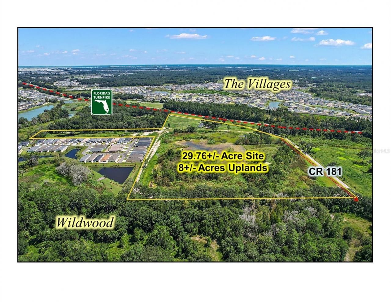 4102 County Road 181, Wildwood, FL 34785 Photo