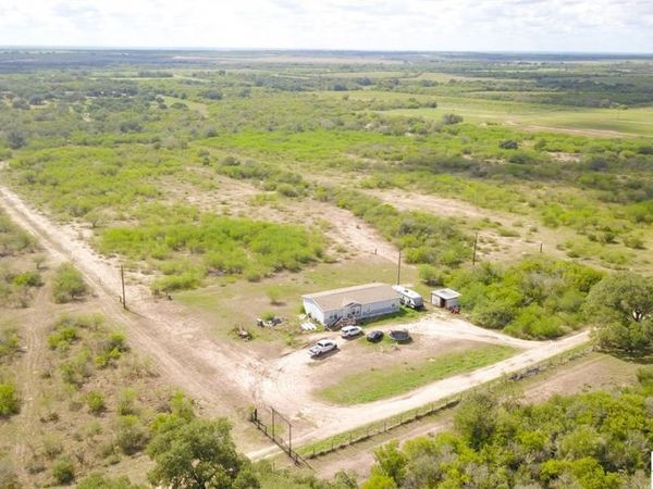 443 Joe Pokluda Road, Nordheim, TX 78141