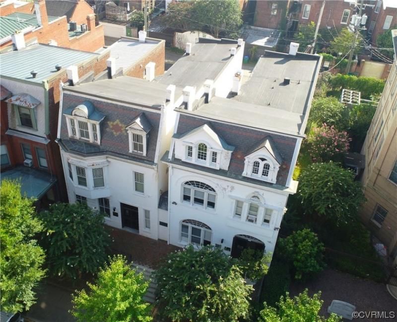 1109 & 1111 W Franklin Street, Richmond, VA 23220 Main Photo