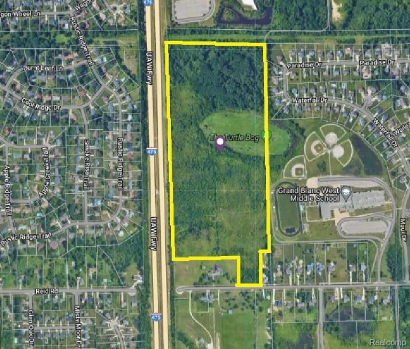 00 E Reid, Grand Blanc Township, MI 48439 Main Photo