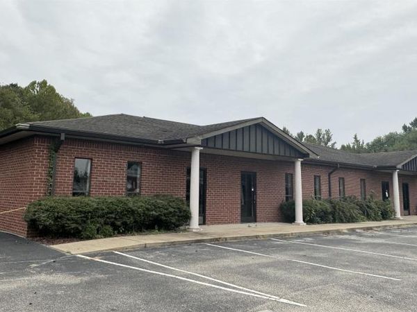 301 Lake Drive, Ripley, TN 38063