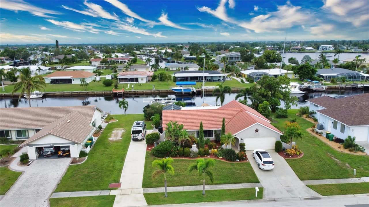 234 Fields Terrace Se, Port Charlotte, FL 33952 Main Photo