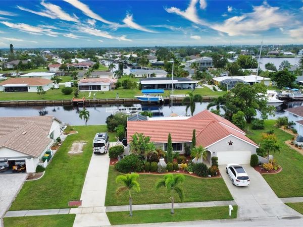 234 FIELDS TERRACE SE, PORT CHARLOTTE, FL 33952