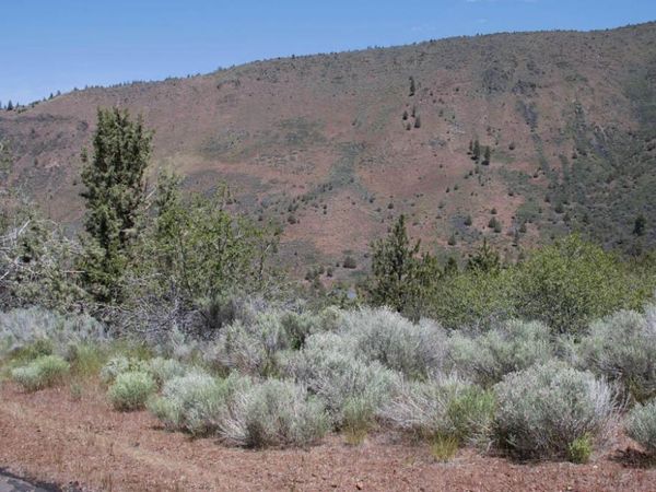 Lot 38 Peregrine Heights, Klamath Falls, OR 97601