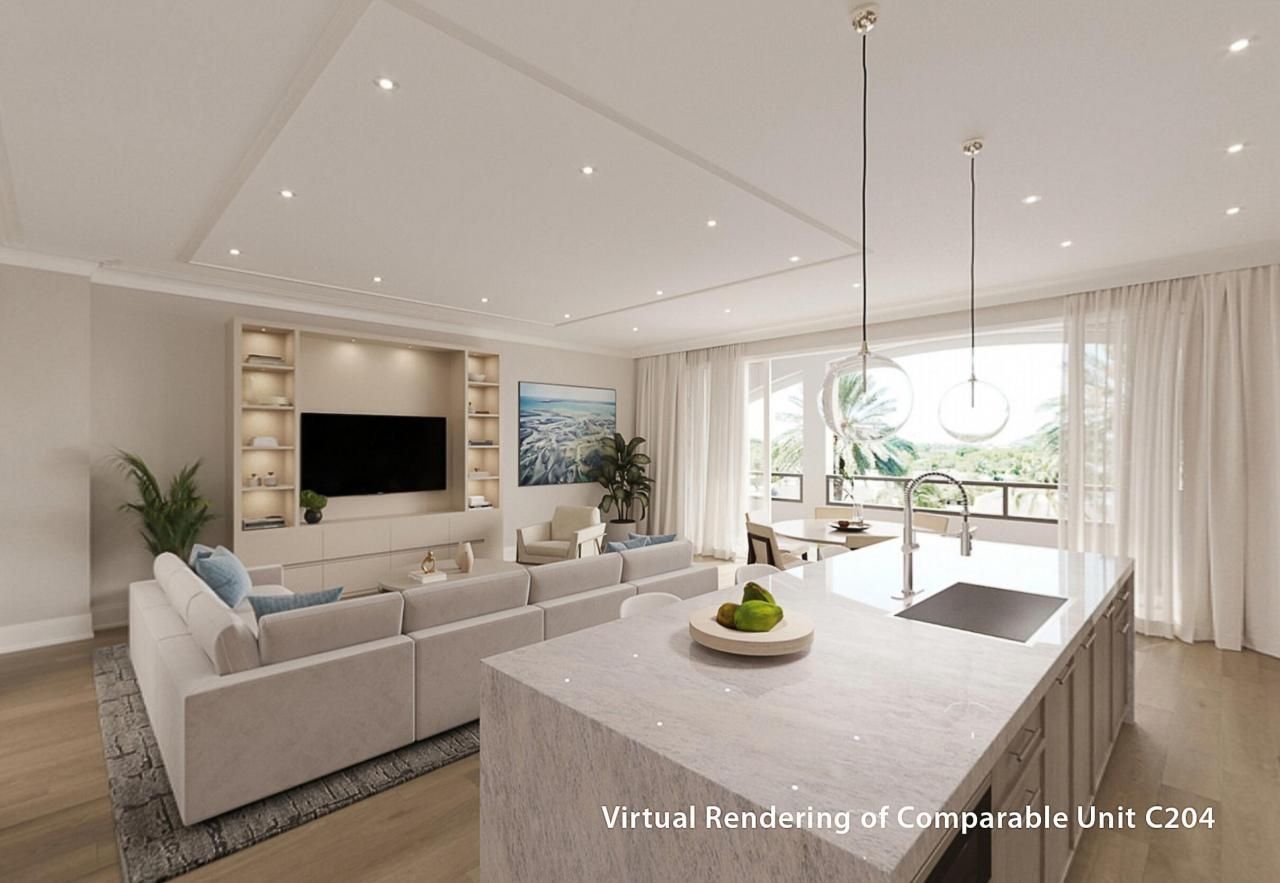 1011 Us Highway 1, Unit C404, Juno Beach, FL 33408 Photo