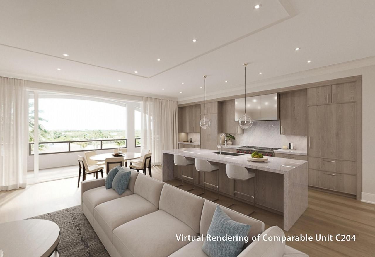 1011 Us Highway 1, Unit C404, Juno Beach, FL 33408 Photo