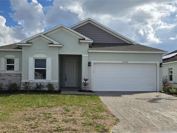 25488 CALUSA DRIVE, PUNTA GORDA, FL 33955