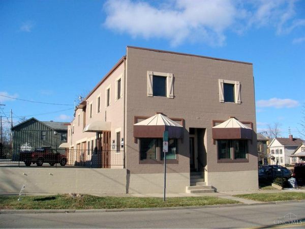 15 S D Street, Hamilton, OH 45013