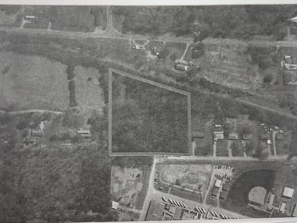 Central, Ecru, MS 38841