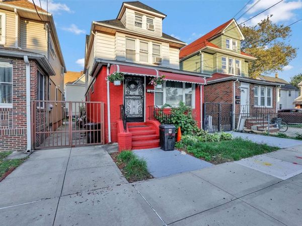 109-15 169th Place, Jamaica, NY 11433